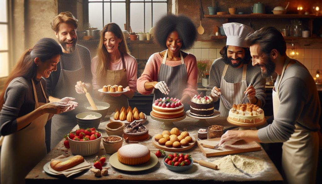 Cake Recepten: Klassieke & Regionale Variaties
