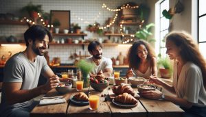 Ontbijt Recepten: Start je Dag met Voedzame Inspiratie