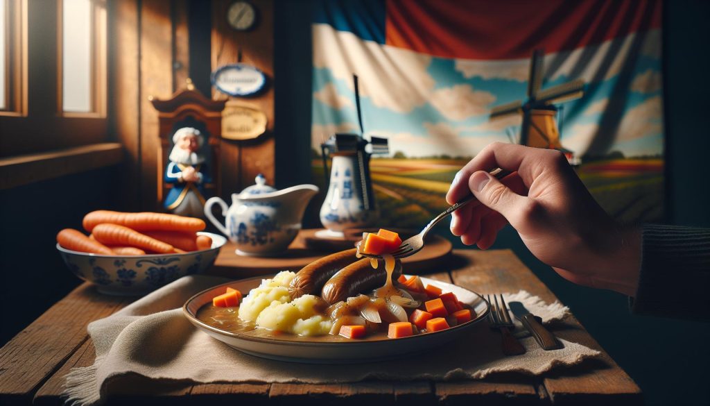 Hutspot recept: Pure Nederlandse comfort food op je bord