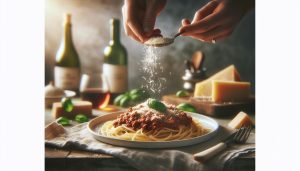 Spaghetti Bolognese Recept – Italiaanse Klassieker Zelf Maken
