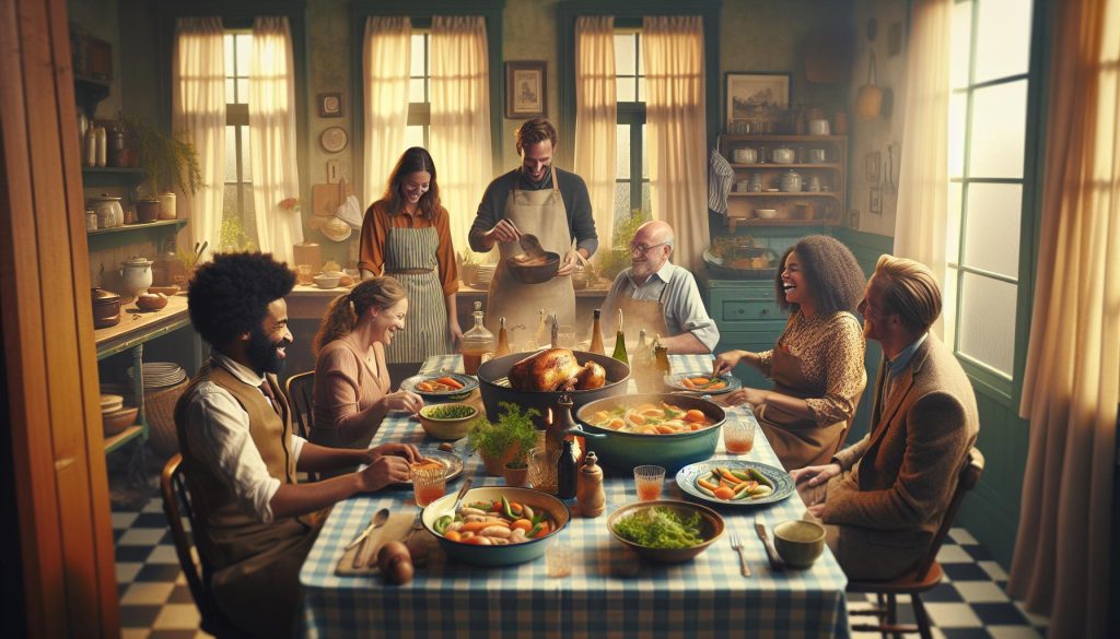 Chicken Tonight Recept: Retro Favoriet Nieuw Leven