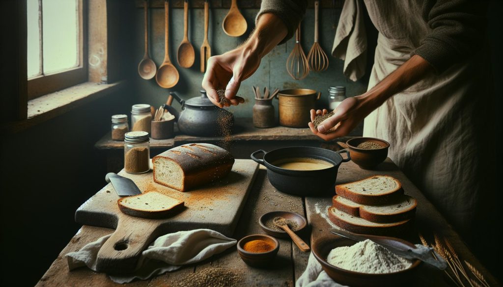 Balkenbrij recept Brabant: De eenvoudige variant uitgelegd﻿