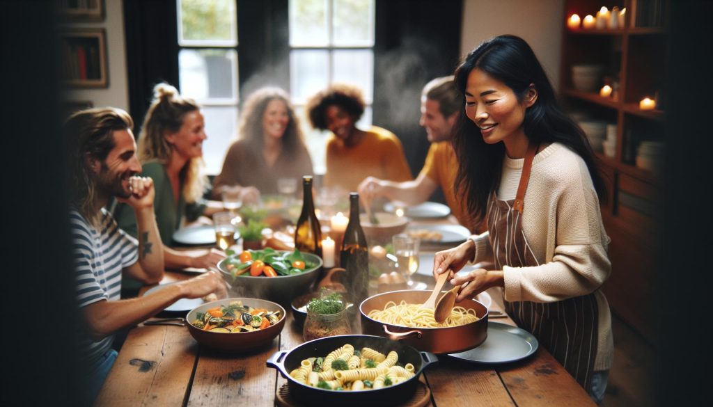 Lekker en Simpel Recepten: Snelle Gerechten voor Elke Dag