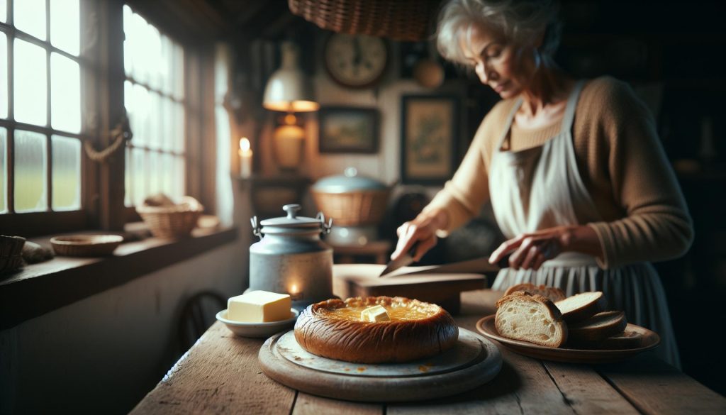 Balkenbrij recept Achterhoek: Klassiek en veelzijdig﻿