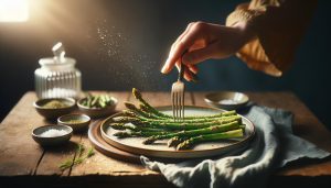 Groene Asperges Recept: Gegrild, Gebakken of uit de Oven