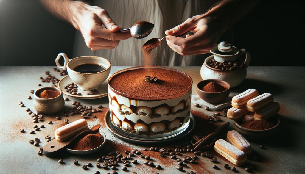 Tiramisu recept: Klassiek Italiaans dessert zonder bakken