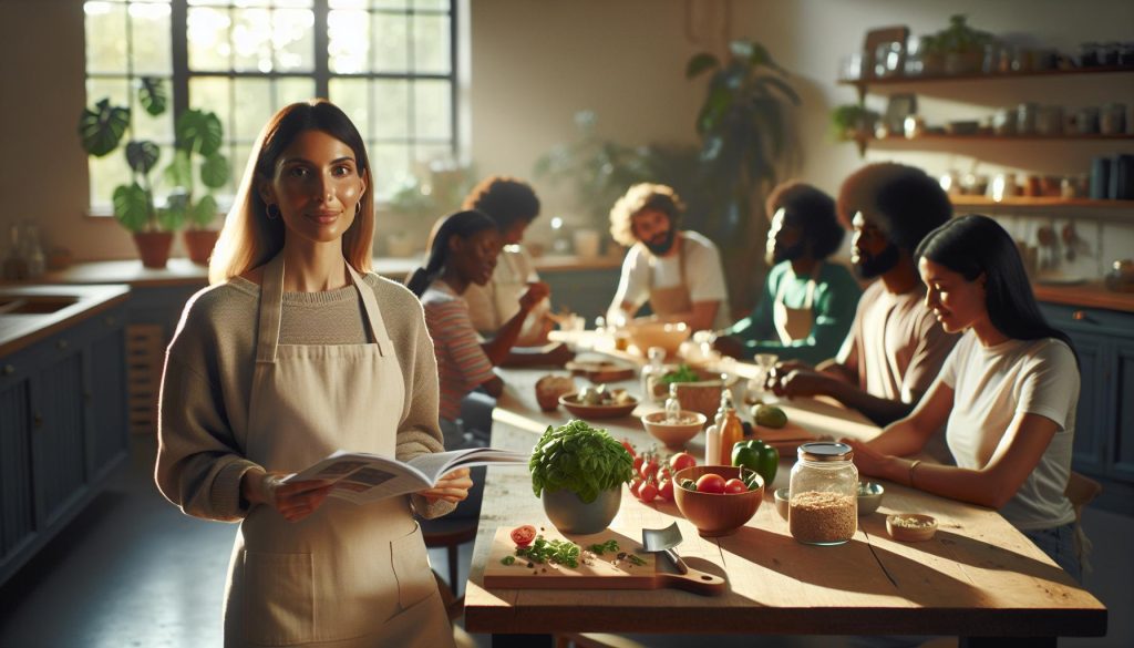 Hello Fresh Recepten: Inspiratie voor Thuis Namaken