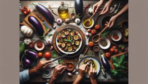 Balkenbrij Recepten | Traditionele Nederlandse Keuken | Balkenbrij.eu 9 Aubergine Recepten – Paarse Groente in Mediterrane Gerechten