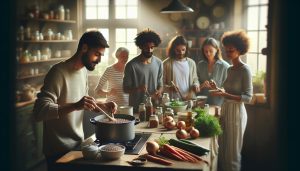 Balkenbrij Recepten | Traditionele Nederlandse Keuken | Balkenbrij.eu 18 Linzen Koken – Voedzaam en Veelzijdig Basisrecept