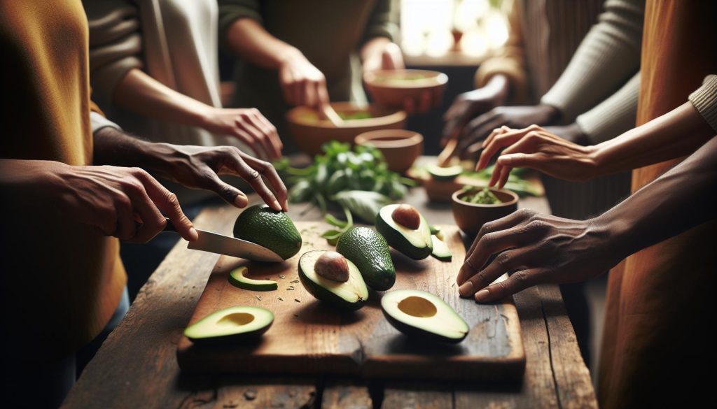 Avocado Recepten – Romige Vrucht in Gezonde Maaltijden