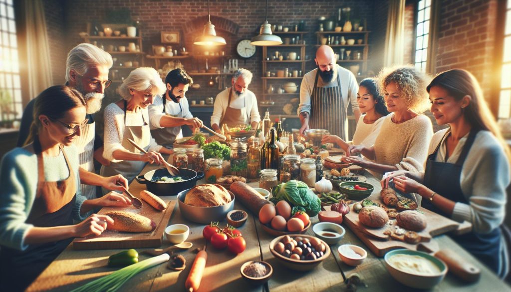 Lekkere recepten: Onweerstaanbare gerechten voor elke gelegenheid