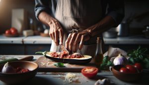 Melanzane Bereiden – Aubergine Op z’n Italiaans