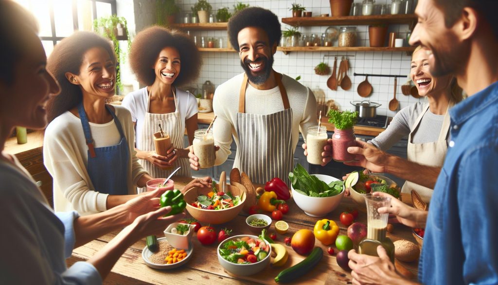 Gezonde Lekkere Recepten: Geniet zonder Schuldgevoel