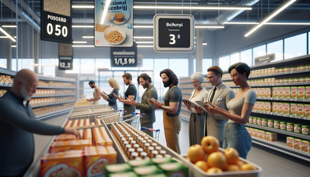 Balkenbrij kopen Plus: Prijs en beschikbaarheid bekeken﻿