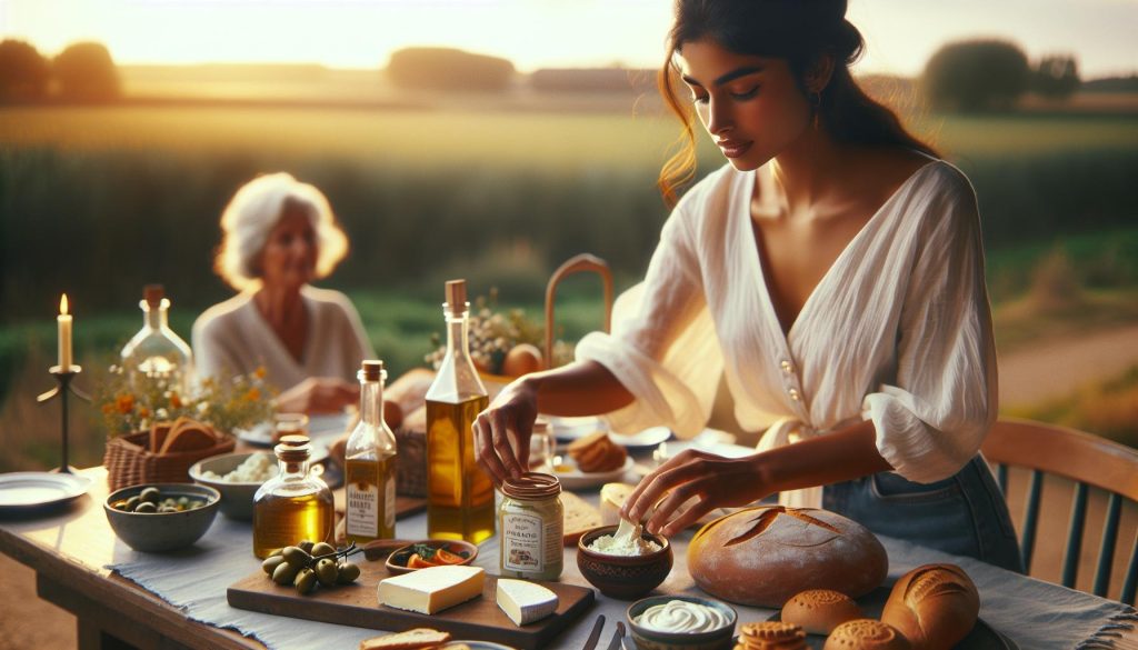 Griekse Recepten: Mediterrane Invloed in Nederland