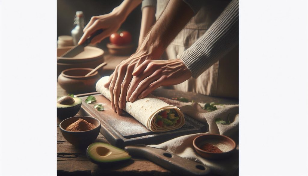 Tortilje Recept: Mexicaanse Wraps Zelf Bakken