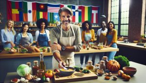 Jamie Oliver Recepten: Internationale Keuken Toegankelijk