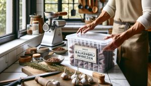 Balkenbrij Recepten | Traditionele Nederlandse Keuken | Balkenbrij.eu 8 Balkenbrij invriezen: Bewaar je favoriete streekproduct