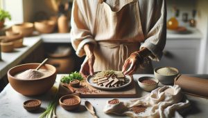 Balkenbrij Recepten | Traditionele Nederlandse Keuken | Balkenbrij.eu 16 Balkenbrij glutenvrij: Zo maak je deze overheerlijke variant