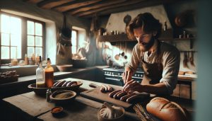 Balkenbrij Frans: Hoe noem je dit gerecht in het Frans?﻿