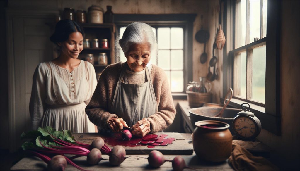 Bietjes recept: Bietjes Bereiden zoals Oma’s Generatie Deed