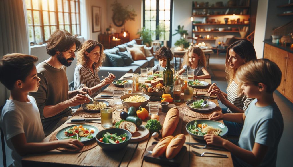 Avondeten recepten: Inspiratie voor elke avond van de week 9 Avondeten recepten: Inspiratie voor elke avond van de week