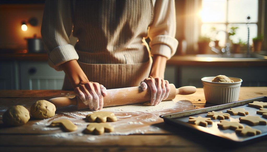 Koekjes recept: Krokante lekkernijen uit je eigen oven