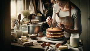 Balkenbrij Recepten | Traditionele Nederlandse Keuken | Balkenbrij.eu 20 Taart recept: ambachtelijk bakken voor elke gelegenheid