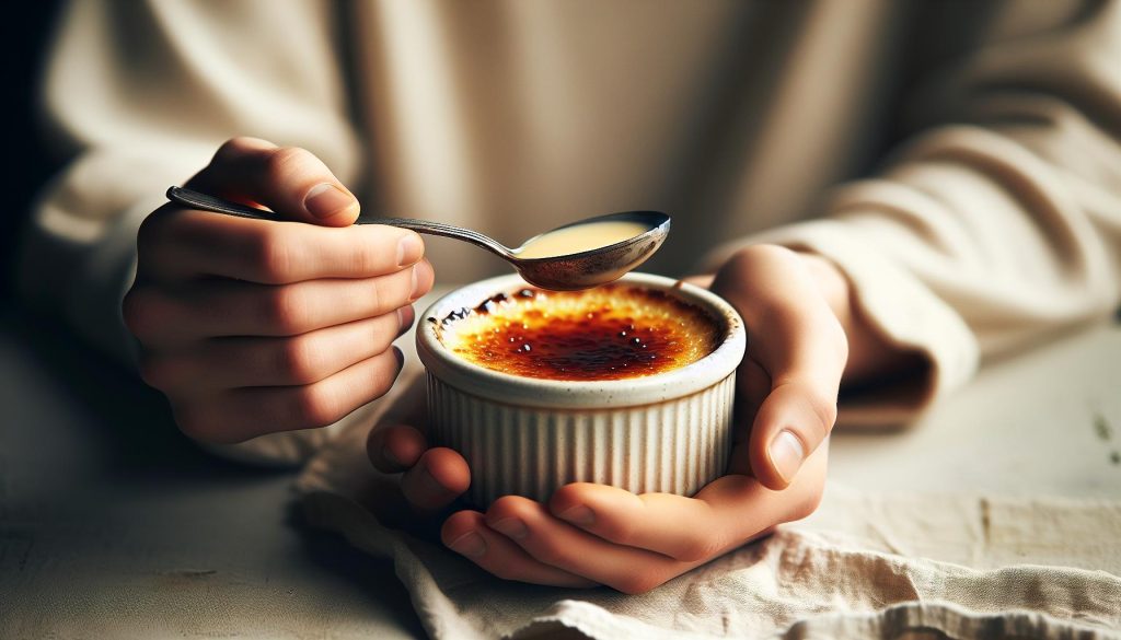 Creme Brulee Perfecteren – Knapperige Korst, Zijdezacht Hart