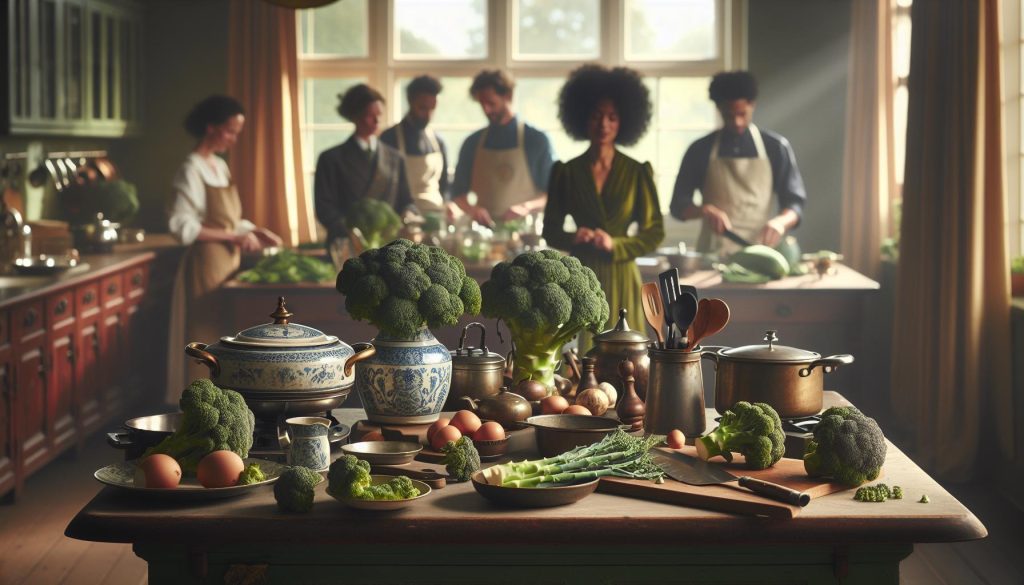 Broccoli Recepten: Van Oud-Hollands tot Modern