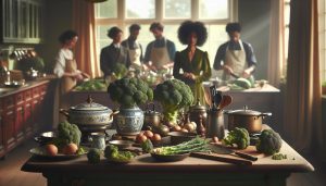 Broccoli Recepten: Van Oud-Hollands tot Modern