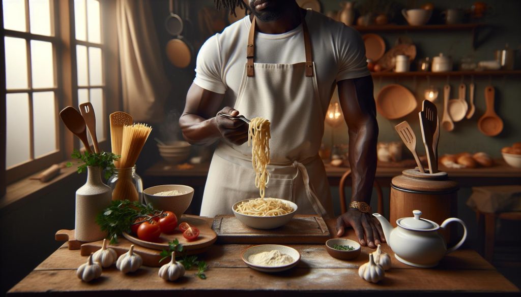 Lekkere pasta recepten: Geheimen van Traditionele Nederlandse Pastagerechten