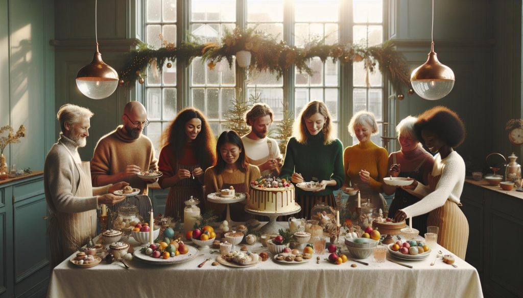 Dessert Maken dat Iedereen Verrast – Feestelijk en Smaakvol