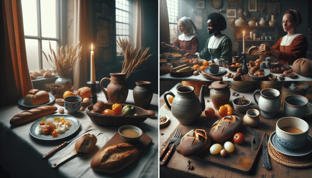 Hoe eet je balkenbrij? Van ontbijt tot avondmaaltijd﻿