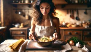 Balkenbrij Recepten | Traditionele Nederlandse Keuken | Balkenbrij.eu 21 Makkelijke Pasta Recepten: Snelle Italiaanse Favorieten