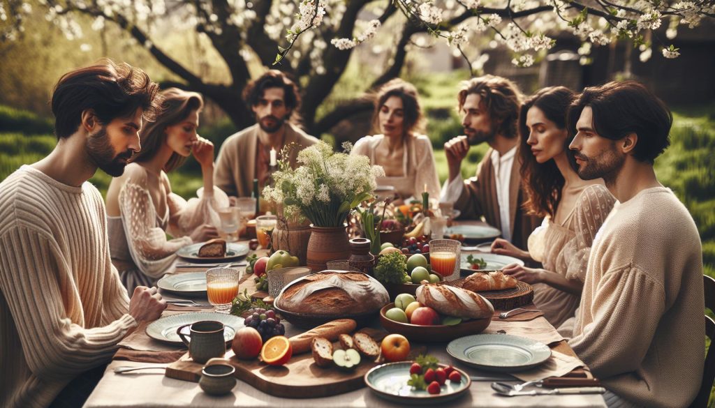 Brunch Recepten: Zondag Tradities voor Elk Seizoen