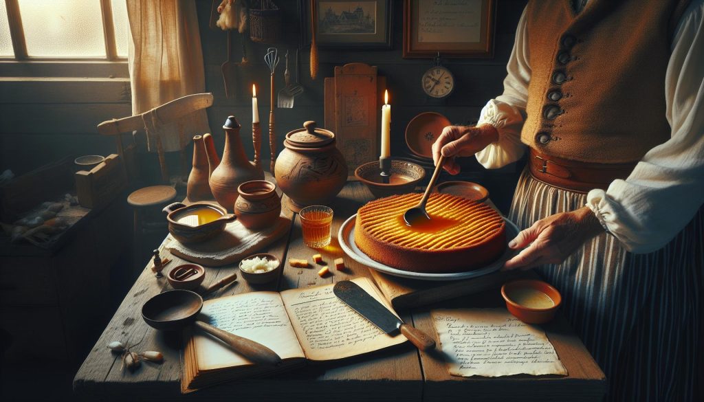 Balkenbrij: Ontdek het authentieke recept van dit streekproduct 6 Balkenbrij: Ontdek het authentieke recept van dit streekproduct