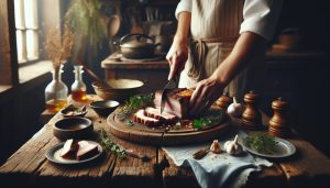 Balkenbrij Recepten | Traditionele Nederlandse Keuken | Balkenbrij.eu 6 Buikspek Recept: Mals Vlees op Grootmoeders Manier