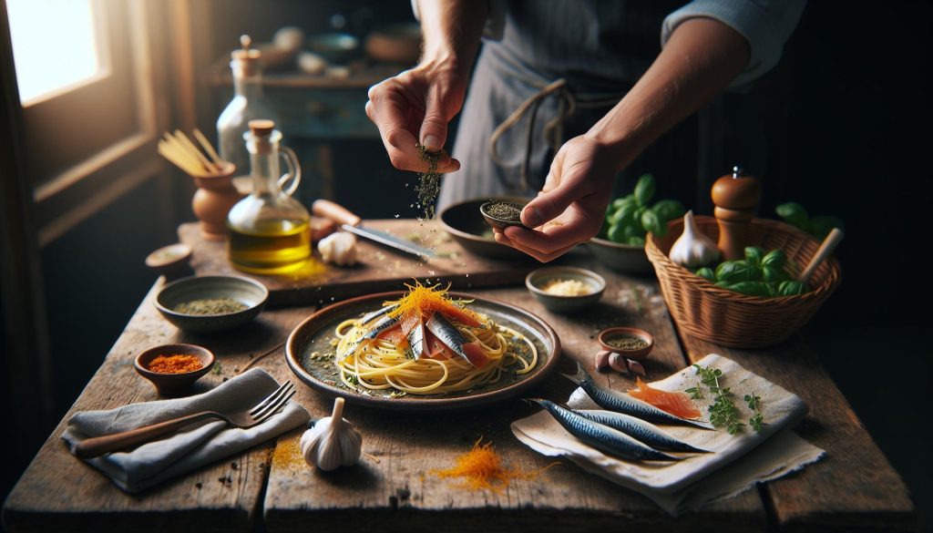 Spaghettini recept: authentiek Italiaans met Nederlandse twist