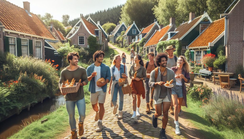 Balkenbrij wandeling Vilsteren: Culinair en actief genieten 1 Balkenbrij wandeling Vilsteren: Culinair en actief genieten