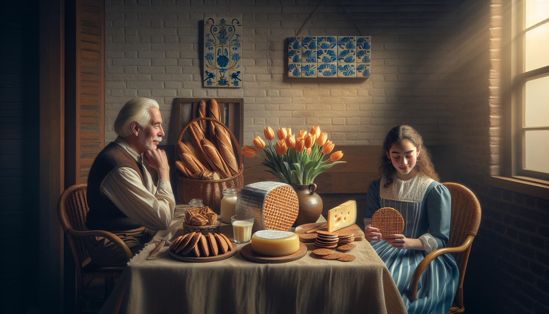 De rijkdom van regionale klassiekers in Nederland