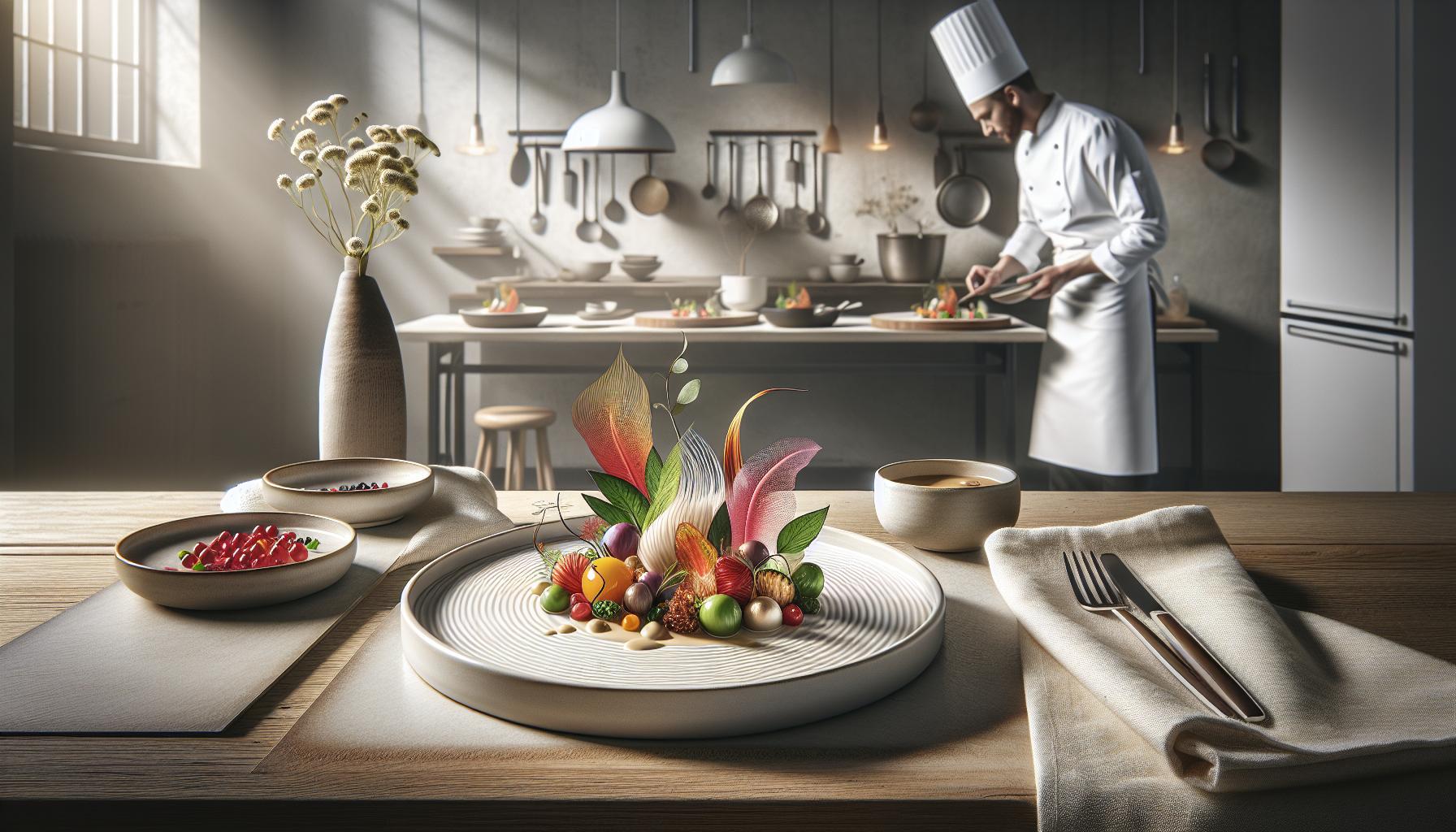 Knolselderij Recept – Vergeten Groente in Smakelijke Gerechten 3 Creatieve en Moderne Gerechten