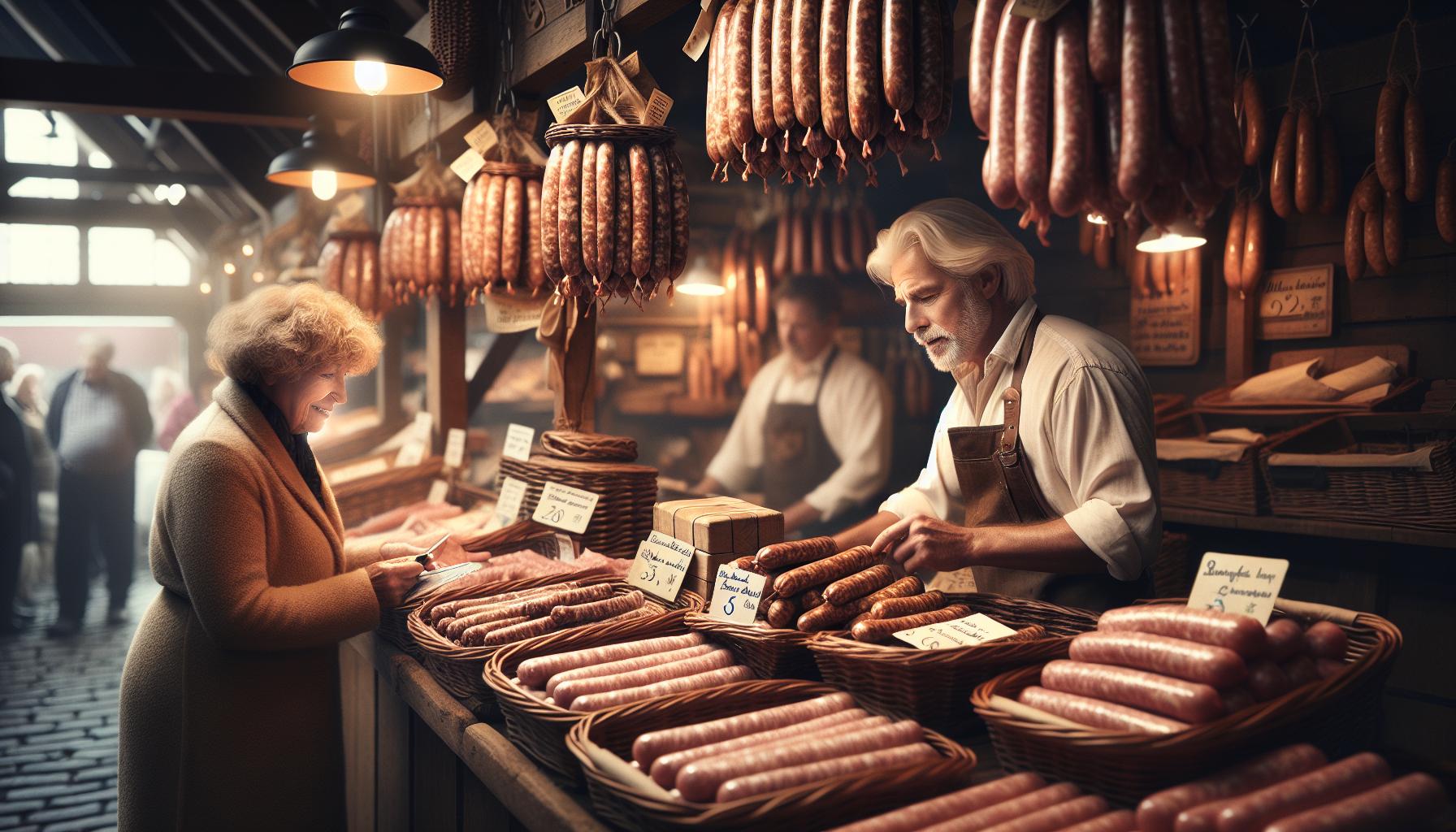 Waar Balkenbrij kopen: Dé beste plekken in jouw regio