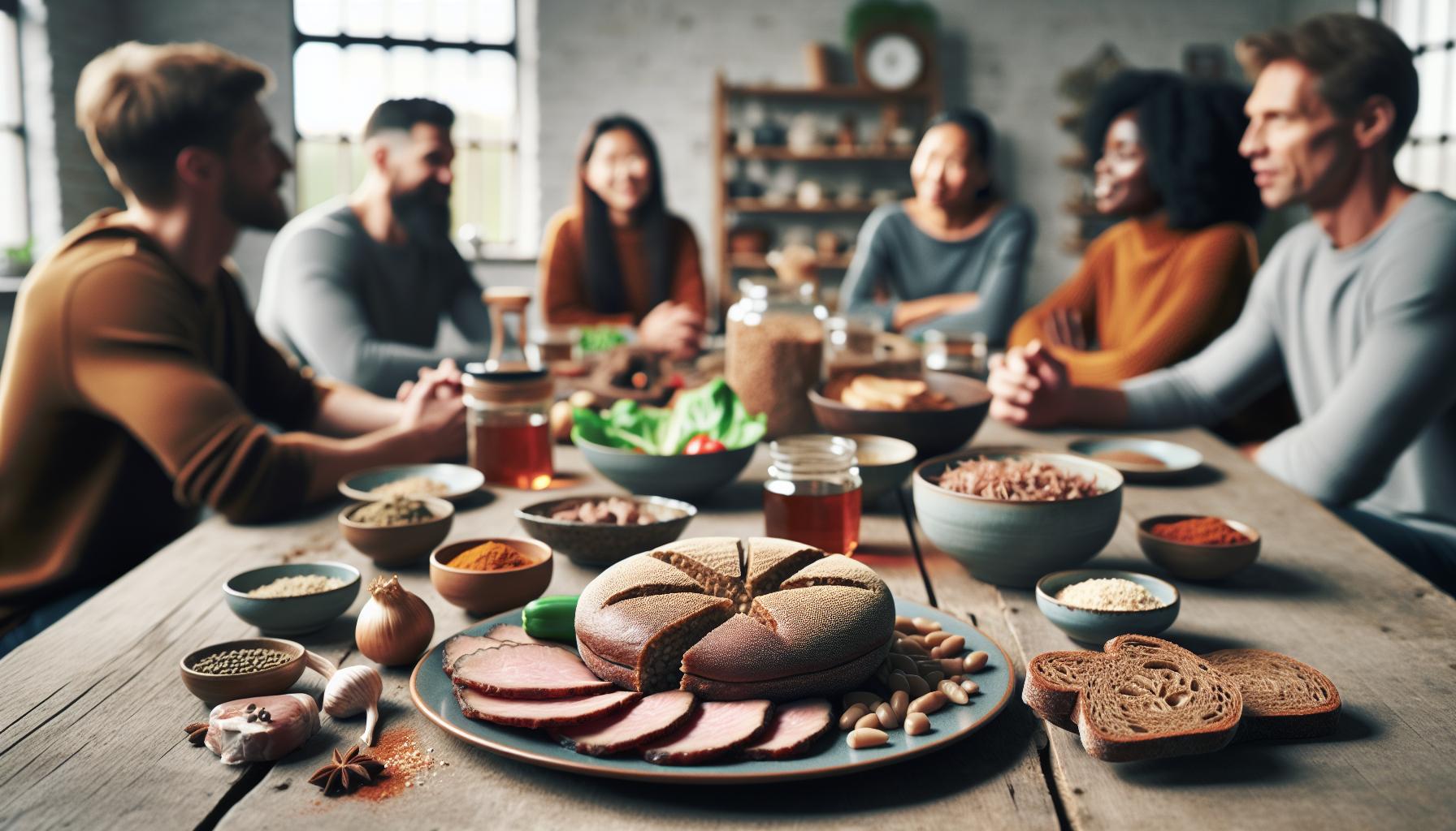 De impact van Balkenbrij op je dieet
