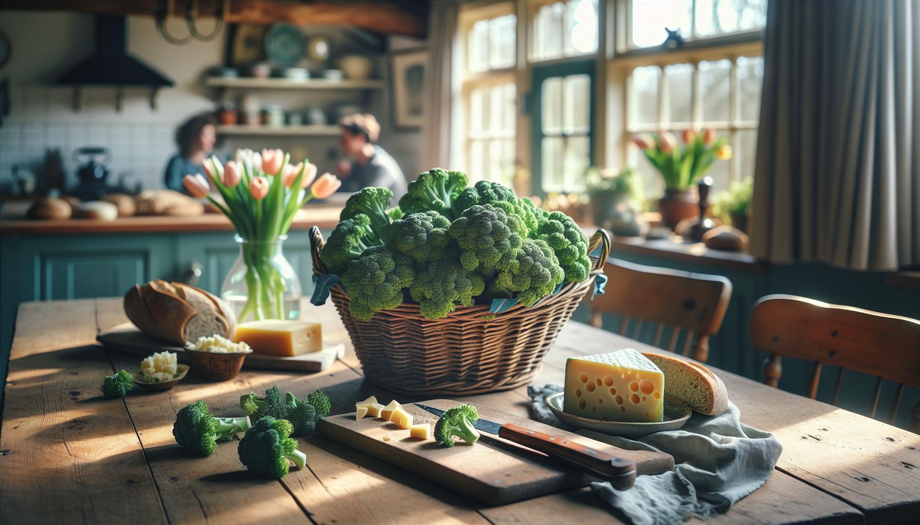 Waarom Bimi een Hollandse Favoriet is