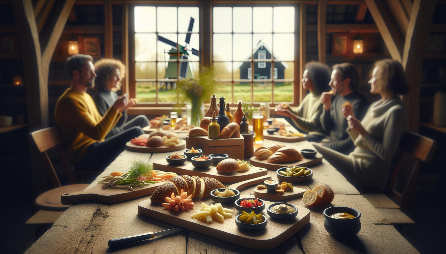 De Verschillende Variaties van Balkenbrij in Twente