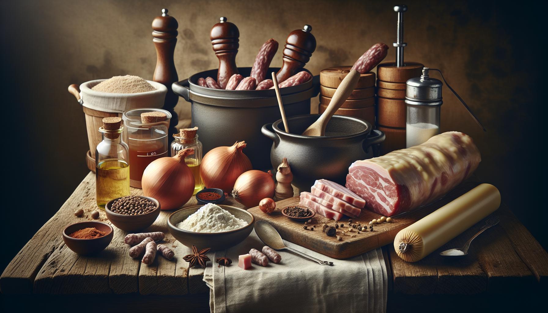 Essentiële ingrediënten voor de perfecte balkenbrij