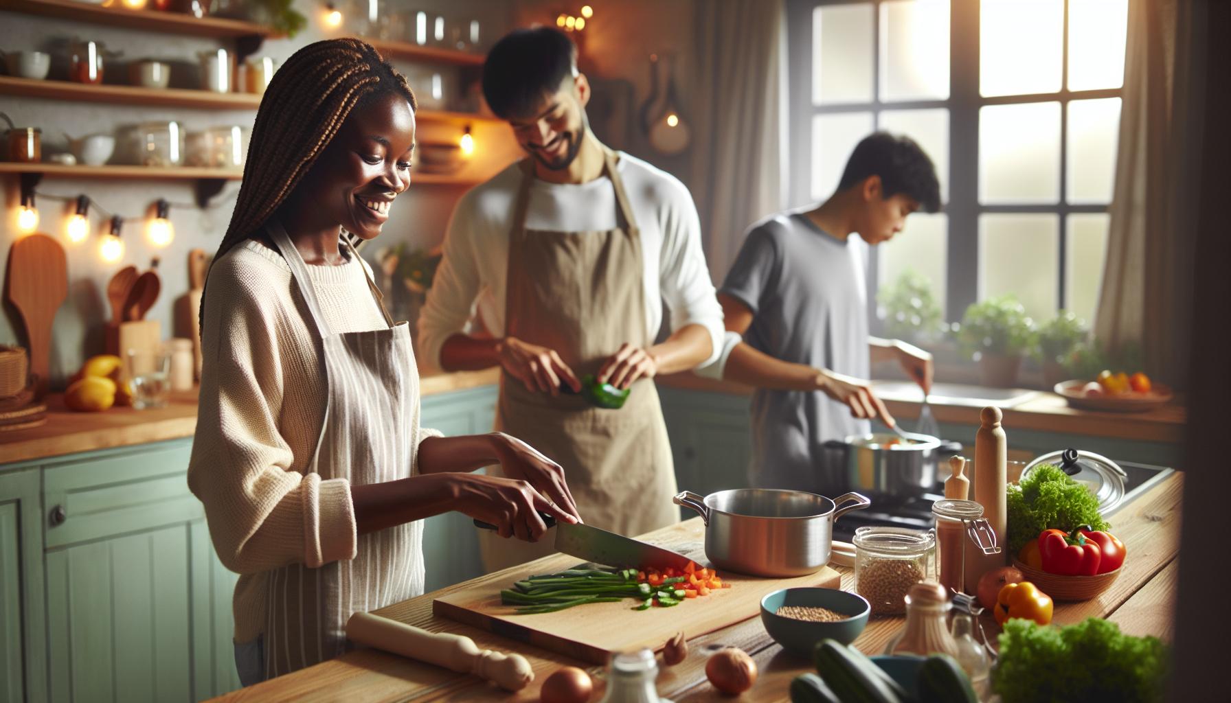 Lekkere Makkelijke Recepten voor Snelle Avonden