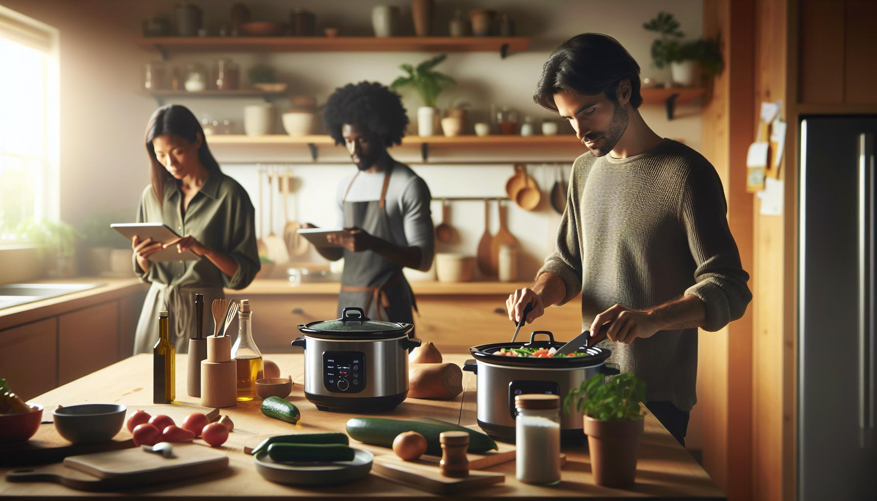 Stap-voor-Stap Slowcooker Tips voor Beginners