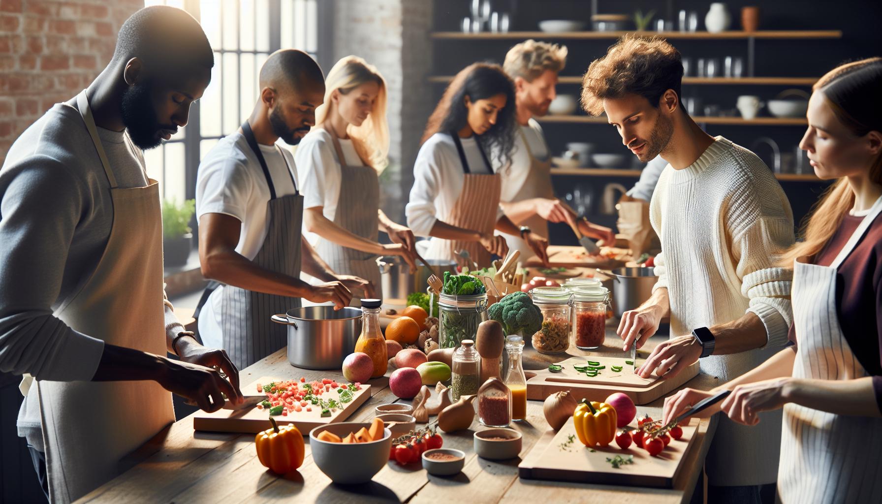 Smaakvolle Meal Prep Gerechten: Ontdek de Variaties